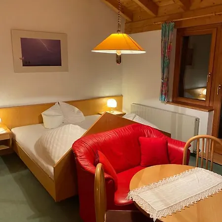Apartment Apart Dr. Walch