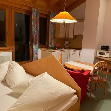 Apart Dr. Walch Apartment