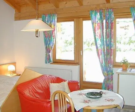 Apartment Apart Dr. Walch