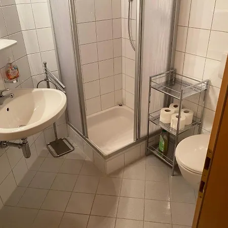 Apart Dr. Walch Apartment