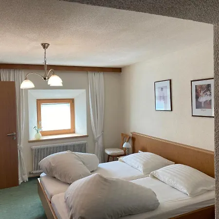 Apartment Apart Dr. Walch *