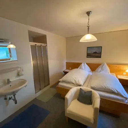 Apartment Apart Dr. Walch *