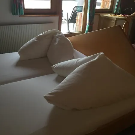 Apart Dr. Walch Apartment Pettneu am Arlberg